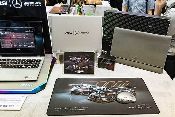 MSI GGXACRs[^[Wp G PC R ZfX R{