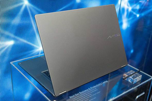 MSI GGXACRs[^[Wp G PC R ZfX R{