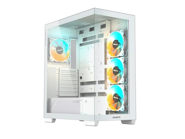 uGIGABYTE C500 PANORAMIC STEALTH ICEv