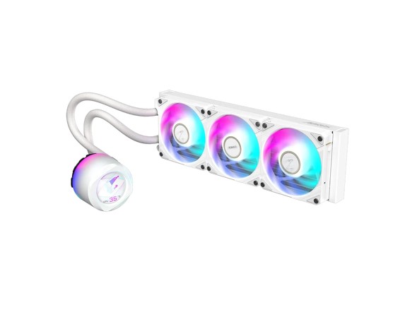 uAORUS WATERFORCE X II 360 ICEv