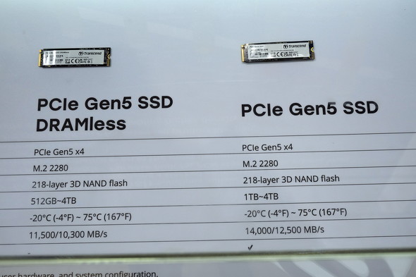 Transcend Information