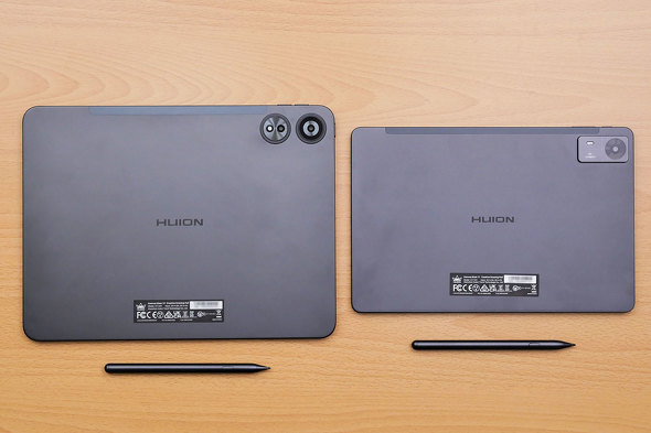 HUION t ^ubg Kamvas Slate 13 12.7 0.95 yΉ Android G`