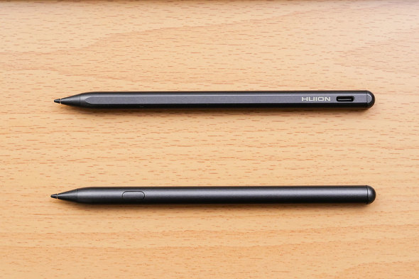 HUION t ^ubg Kamvas Slate 13 12.7 0.95 yΉ Android G`