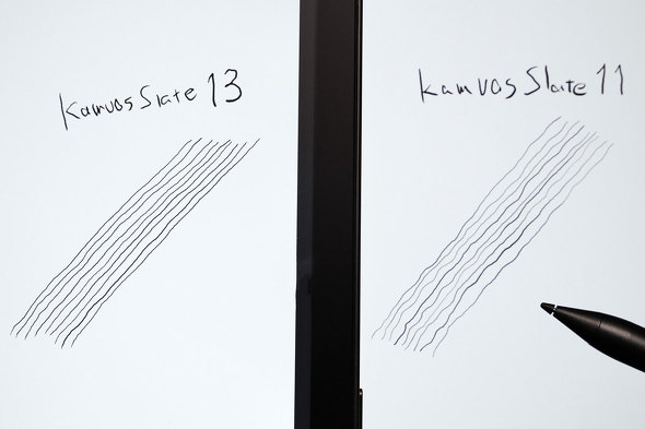 HUION t ^ubg Kamvas Slate 13 12.7 0.95 yΉ Android G`