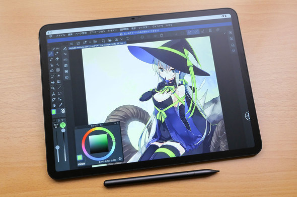 HUION t ^ubg Kamvas Slate 13 12.7 0.95 yΉ Android G`
