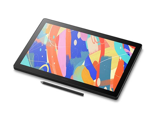 未開封　新品　液晶ペンタブWacom ワコム Cintig 16 Amazon.co.jp: 【Amazon.co.jp限定】ワコム 液タブ 液晶ペンタブレット