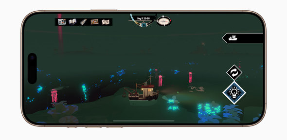 Apple Design Awards 2025 Abv  WWDC25 Av App Store J