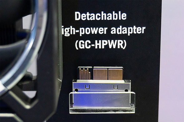 ROG ASTRAL NVIDIA GeForce RTX 5090 BTF EDITION