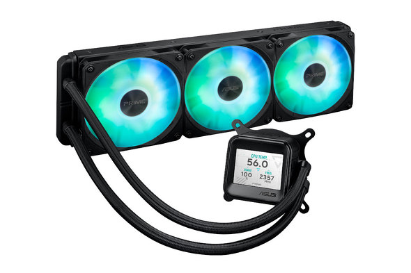 uPrime LC 360 ARGB LCDv̐i摜