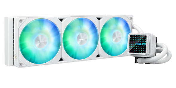 uPrime LC 360 ARGB White Editionv̐i摜