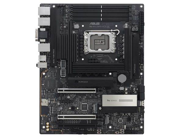 uPro WS Z890-ACE SEv̐i摜