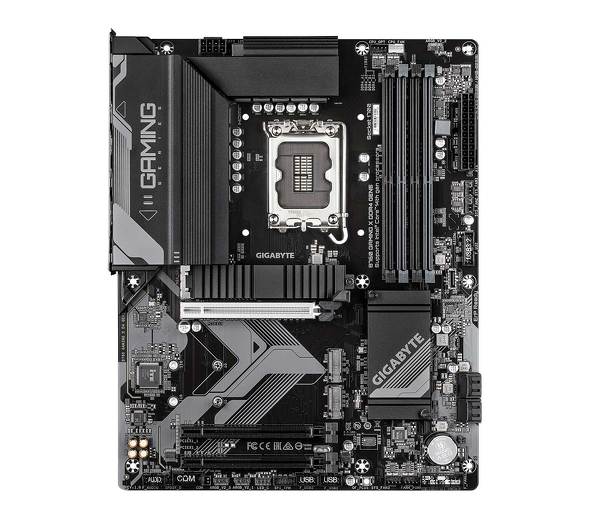 uB760 GAMING X DDR4 GEN5v̐i摜