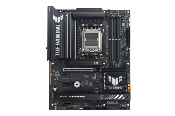 uTUF GAMING B650E-PLUS WIFIv̐i摜