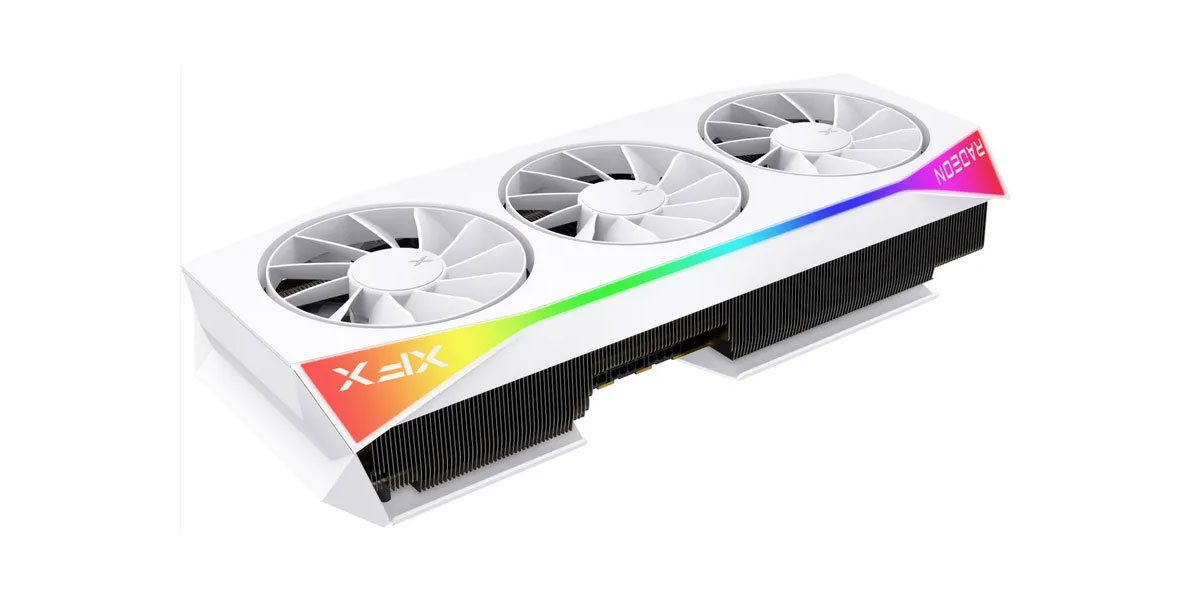 新ミドルレンジGPUのRadeon RX 9060 XT搭載グラフィックスカードが各社