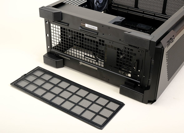 GGXACRs[^[Wp MSI PC z Project Zero PCP[X }U[{[h