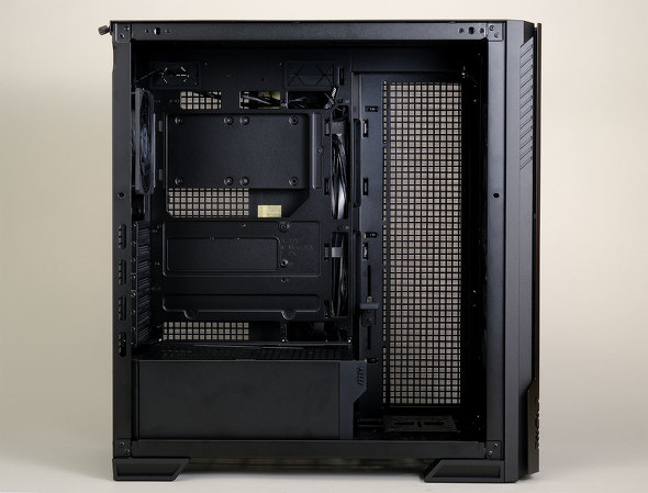 GGXACRs[^[Wp MSI PC z Project Zero PCP[X }U[{[h