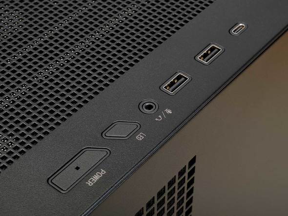 GGXACRs[^[Wp MSI PC z Project Zero PCP[X }U[{[h