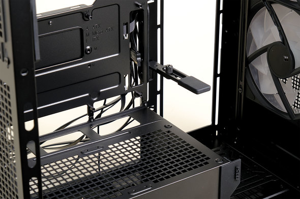 GGXACRs[^[Wp MSI PC z Project Zero PCP[X }U[{[h