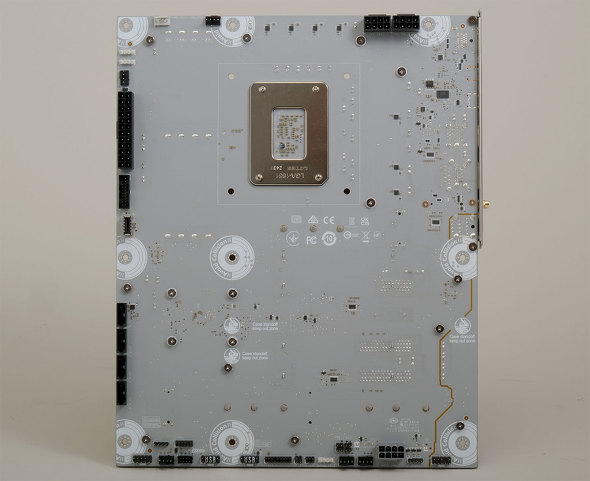 GGXACRs[^[Wp MSI PC z Project Zero PCP[X }U[{[h