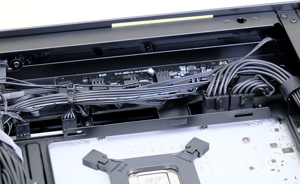 GGXACRs[^[Wp MSI PC z Project Zero PCP[X }U[{[h