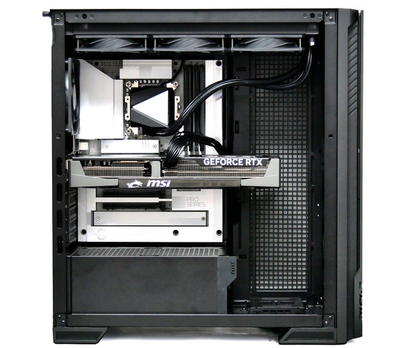 GGXACRs[^[Wp MSI PC z Project Zero PCP[X }U[{[h