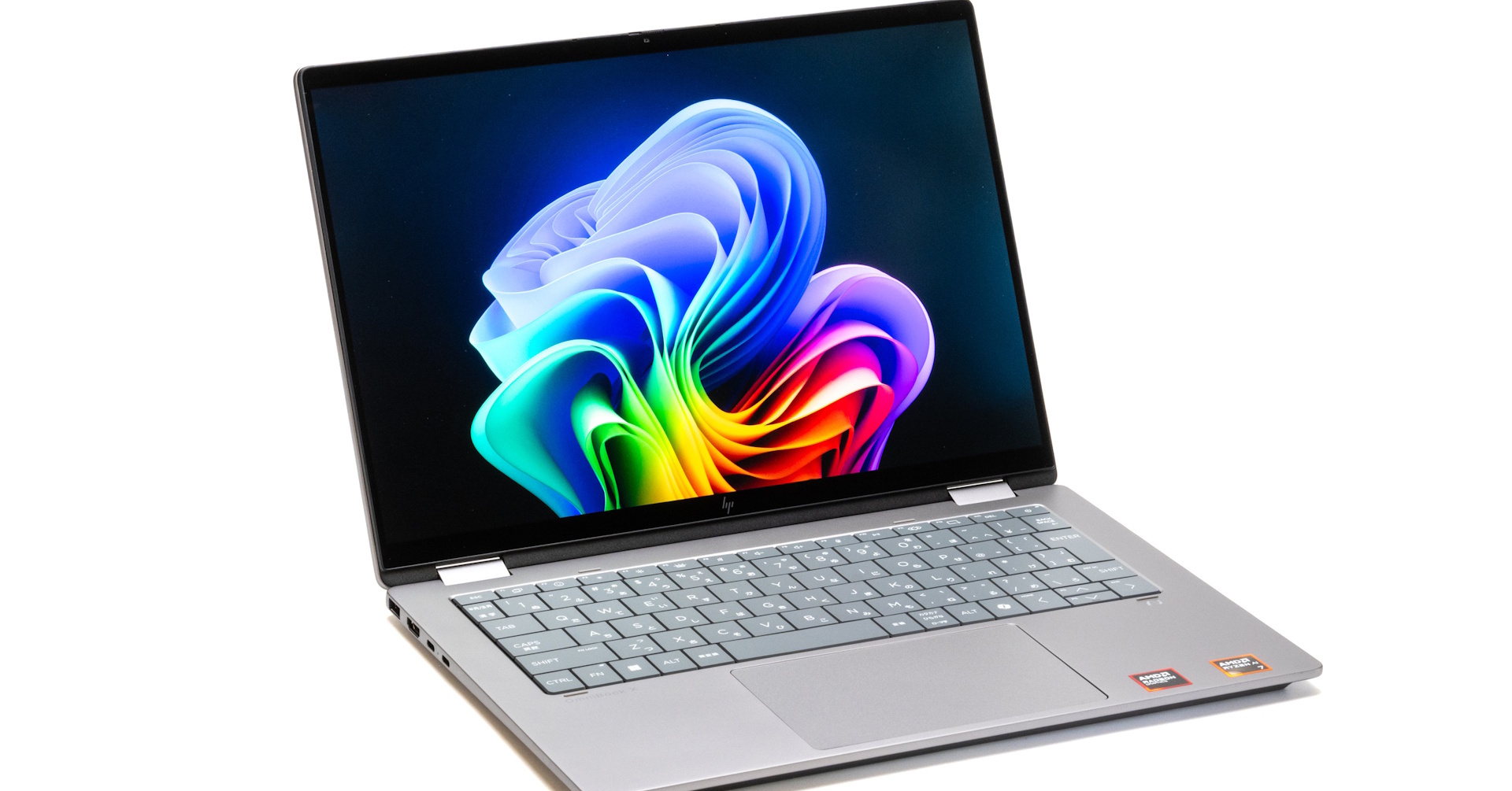 【新品】8月限定価格HP OmniBook X Flip fk0005AU 新品】8月限定価格HP OmniBook X Flip fk0005AU