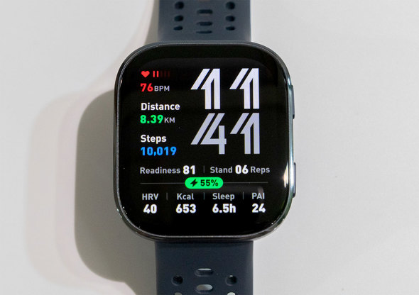 Amazfit Gg[ Amazfit Bip 6 X}[gEHb` y i A~