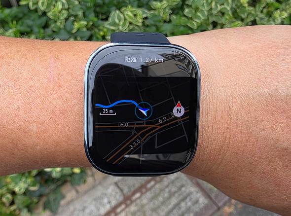 Amazfit Gg[ Amazfit Bip 6 X}[gEHb` y i A~