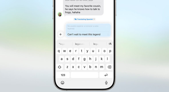 Apple WWDC25 2026 OS o[W fUC Abv Liquid Glass Tahoe