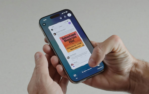 Apple WWDC25 2026 OS o[W fUC Abv Liquid Glass Tahoe