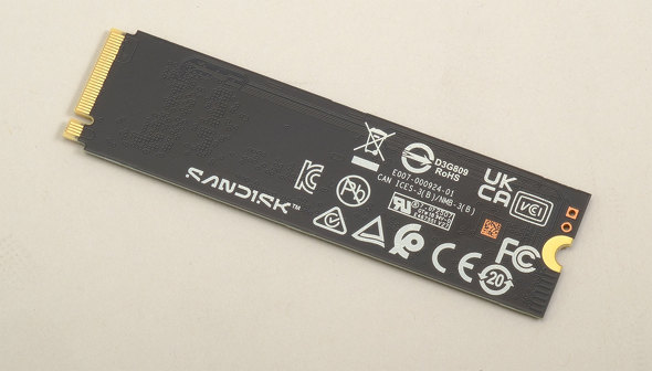 WD_BLACK SN8100 Western Digital SanDisk TfBXN EGX^fW^ PCIe 5.0