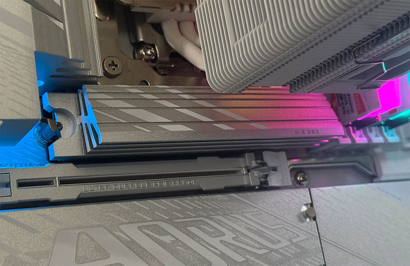 WD_BLACK SN8100 Western Digital SanDisk サンディスク ウエスタンデジタル PCIe 5.0