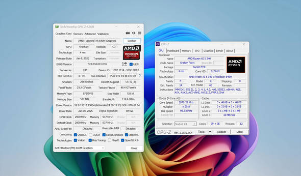 {HP 129900~ Pavilion Aero 13 OmniBook 7 Aero 13-bg Copilot+ PC AI PC ቿi