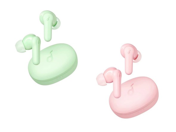 uSoundcore Life P2 Miniv