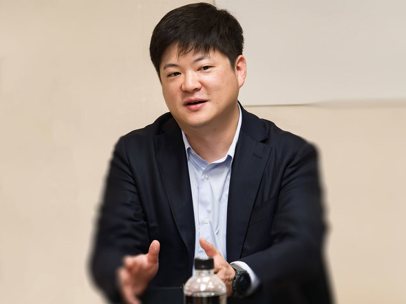 ASUS JAPAN ASUSTeK Computer VIP C^r[ GO[NeBu COMPUTEX TAIPEI 2025