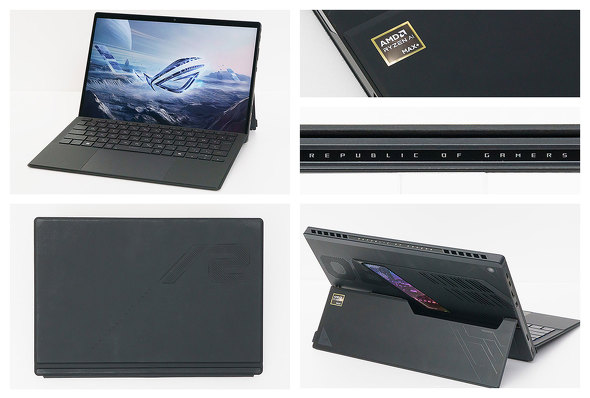 ASUS JAPAN ASUSTeK Computer VIP C^r[ GO[NeBu COMPUTEX TAIPEI 2025