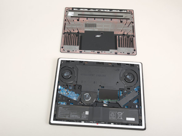 ASUS JAPAN ASUSTeK Computer VIP C^r[ GO[NeBu COMPUTEX TAIPEI 2025