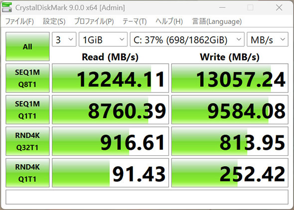 PCIe 5.0 PCI Express 4.0 3.0 SSD NAND  e 2TB 4TB 1TB Samsung WD Sandisk