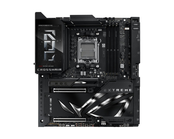 uROG CROSSHAIR X870E EXTREMEv̐i摜