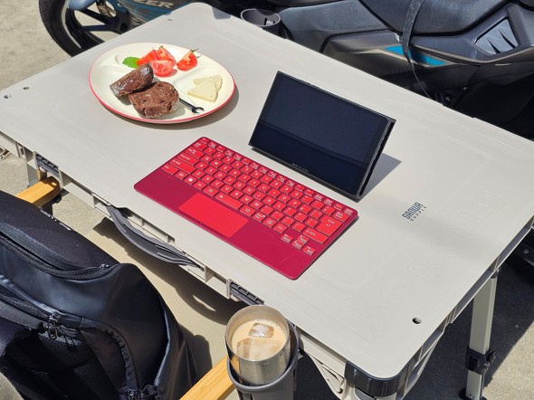 T_CNguL[J[g  AEghA e[u 100-TRL002BGv