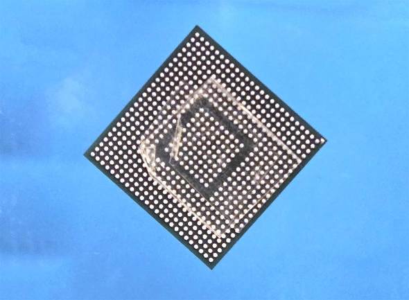 ScanSnap iX2500 PFU ドキュメント スキャナ SoC チップ