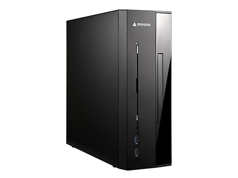 デスクトップパソコン　スリムタイプ　マウスコンピュータ MouseProLP2025_150x150_01.webp