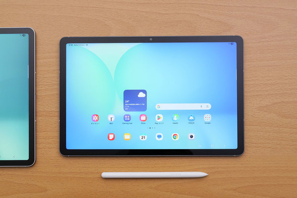 Galaxy Tab S10 FE+ {TX Samsung ^ubg Sy CXg Android