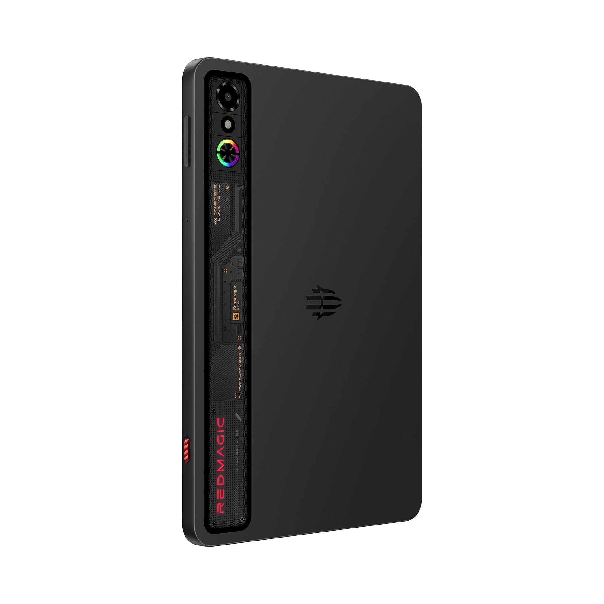 REDMAGIC、Snapdragon 8 Elite＋OLEDディスプレイを採用したハイエンド