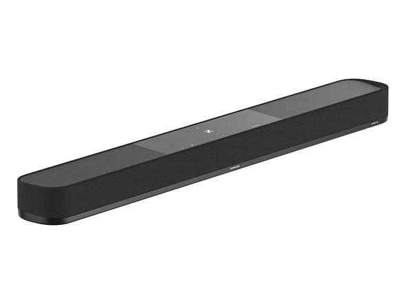 uAMBEO Soundbar Plusv