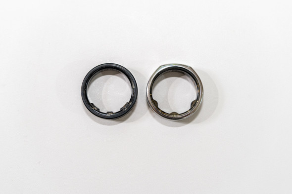 Oura Ring Gen3Ɣr