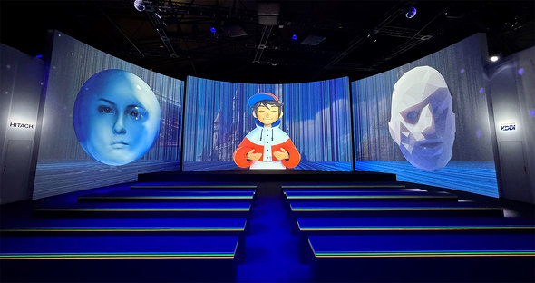 쏊 prI E֐ t[`[Ct ̓ss Mirai Meeting