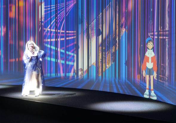 쏊 prI E֐ t[`[Ct ̓ss Mirai Meeting