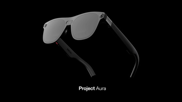 Project Aura