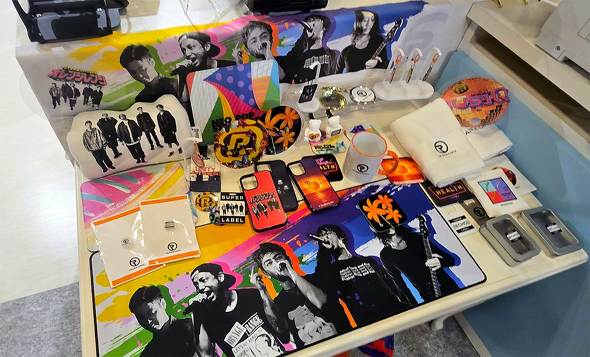 Gv\ ̔  \[V F rbOTCg ObY 